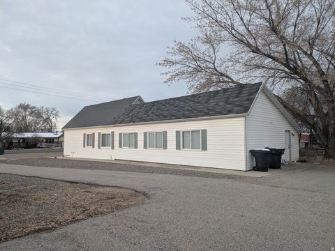 Tiny photo for 1264 W 300 N, Clearfield, UT 84015 (MLS # 2123614)