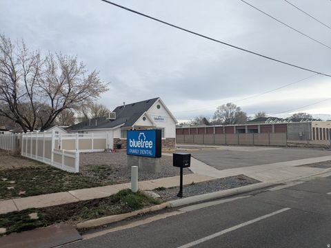 Tiny photo for 1264 W 300 N, Clearfield, UT 84015 (MLS # 2123614)