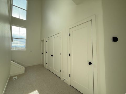 Tiny photo for 6992 W HIDDEN HILLS WAY S #181, West Jordan, UT 84081 (MLS # 2127271)