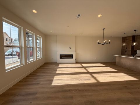 Photo of 6992 W HIDDEN HILLS WAY S #181, West Jordan, UT 84081 (MLS # 2127271)