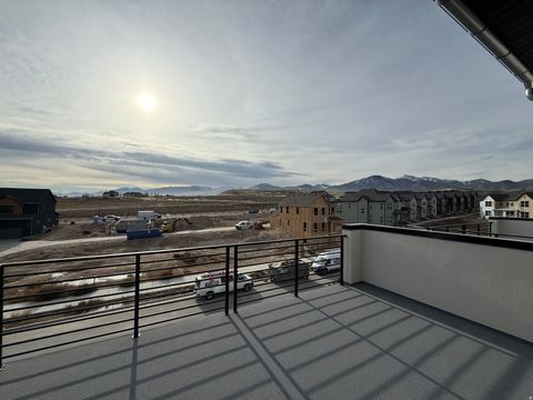 Tiny photo for 6992 W HIDDEN HILLS WAY S #181, West Jordan, UT 84081 (MLS # 2127271)