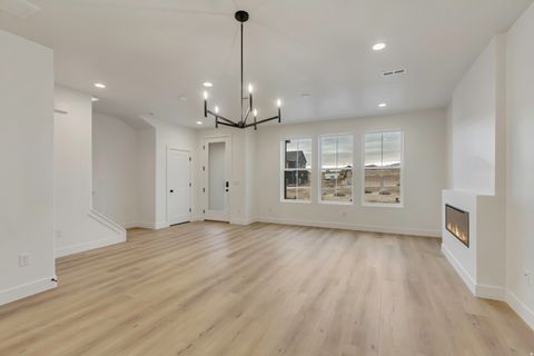 Photo of 6992 W HIDDEN HILLS WAY S #181, West Jordan, UT 84081 (MLS # 2127271)