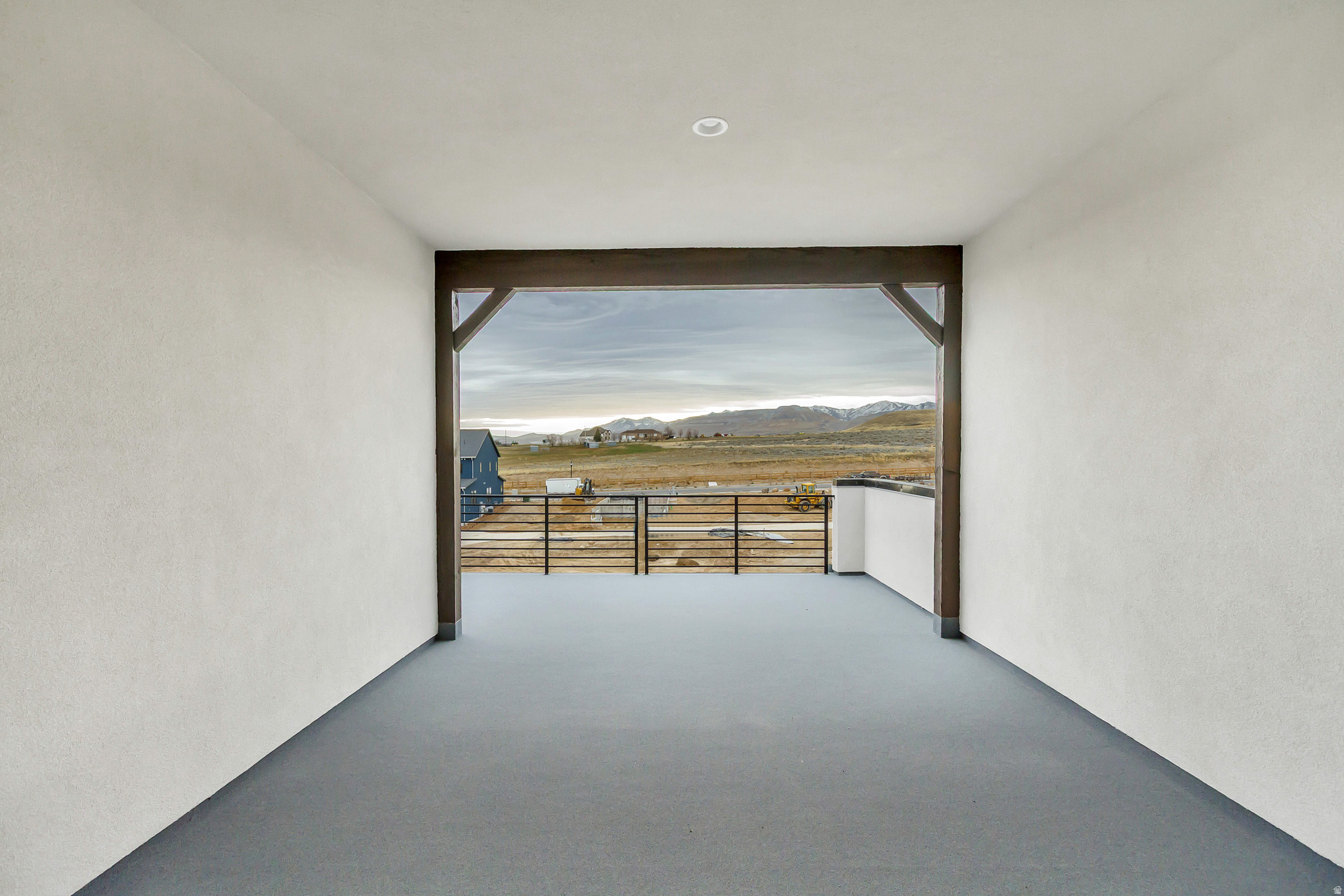 TERRAINE - Residential