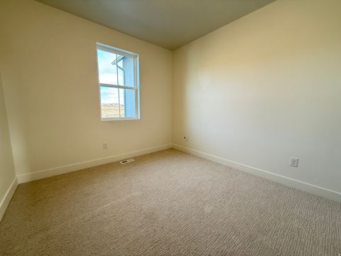 Tiny photo for 6992 W HIDDEN HILLS WAY S #181, West Jordan, UT 84081 (MLS # 2127271)
