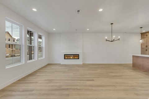 Photo of 6992 W HIDDEN HILLS WAY S #181, West Jordan, UT 84081 (MLS # 2127271)