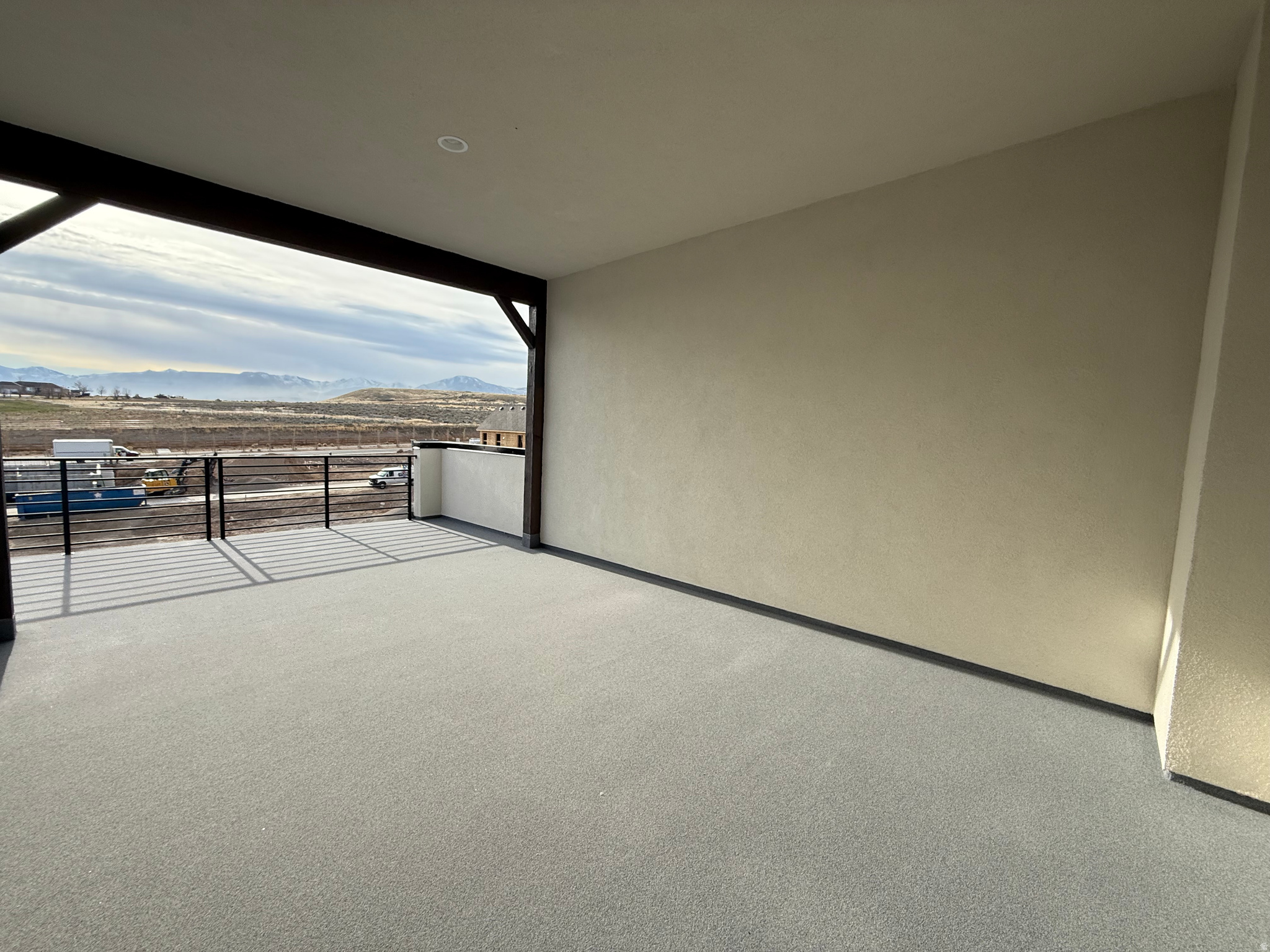 TERRAINE - Residential