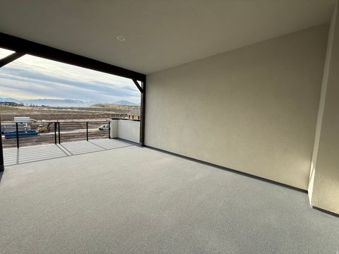 Tiny photo for 6992 W HIDDEN HILLS WAY S #181, West Jordan, UT 84081 (MLS # 2127271)