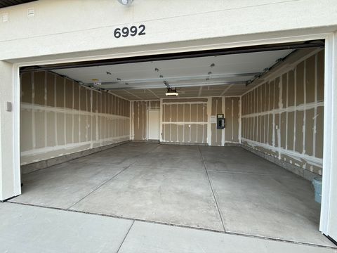 Tiny photo for 6992 W HIDDEN HILLS WAY S #181, West Jordan, UT 84081 (MLS # 2127271)