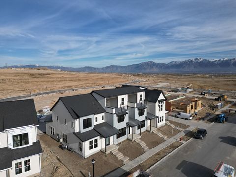 Tiny photo for 6992 W HIDDEN HILLS WAY S #181, West Jordan, UT 84081 (MLS # 2127271)