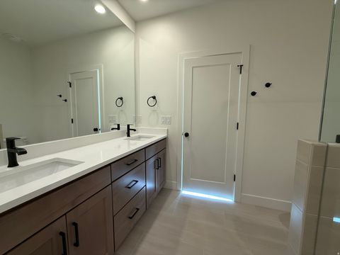 Tiny photo for 6992 W HIDDEN HILLS WAY S #181, West Jordan, UT 84081 (MLS # 2127271)