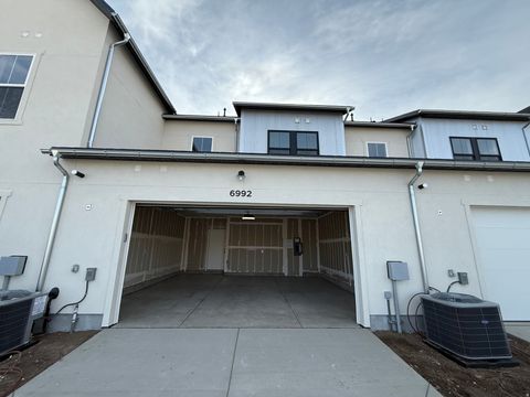 Tiny photo for 6992 W HIDDEN HILLS WAY S #181, West Jordan, UT 84081 (MLS # 2127271)