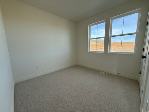 Tiny photo for 6992 W HIDDEN HILLS WAY S #181, West Jordan, UT 84081 (MLS # 2127271)