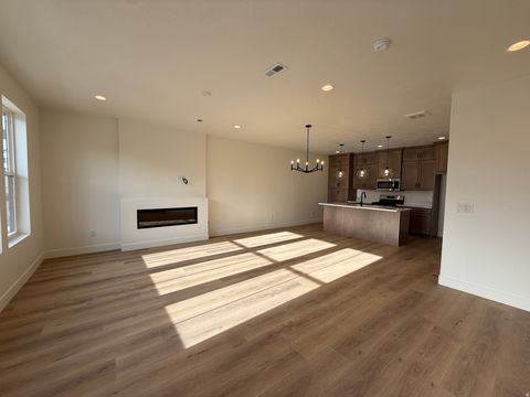Tiny photo for 6992 W HIDDEN HILLS WAY S #181, West Jordan, UT 84081 (MLS # 2127271)