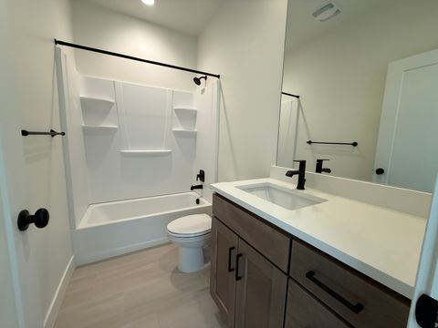 Tiny photo for 6992 W HIDDEN HILLS WAY S #181, West Jordan, UT 84081 (MLS # 2127271)