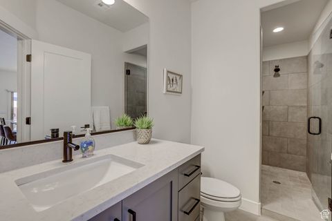 Tiny photo for 1301 E VISTA ROJA PL, Washington, UT 84780 (MLS # 2114734)