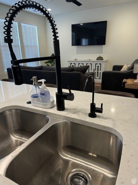 Tiny photo for 1301 E VISTA ROJA PL, Washington, UT 84780 (MLS # 2114734)