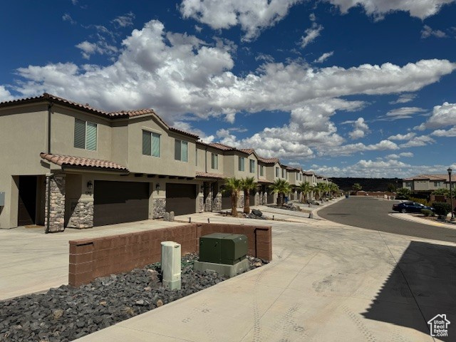 VIDA SOL VACATION TOWNHOMES - Residential