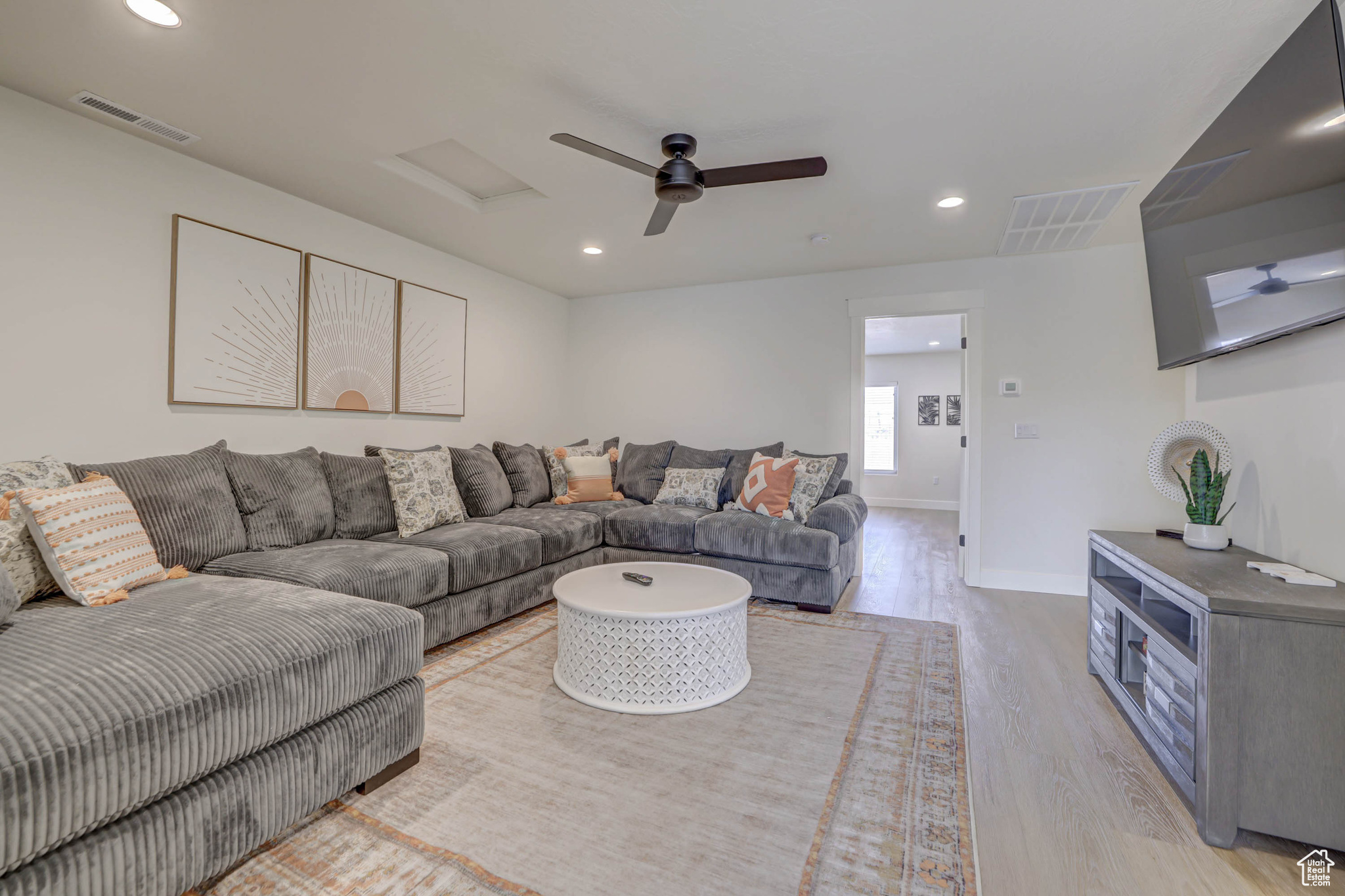VIDA SOL VACATION TOWNHOMES - Residential