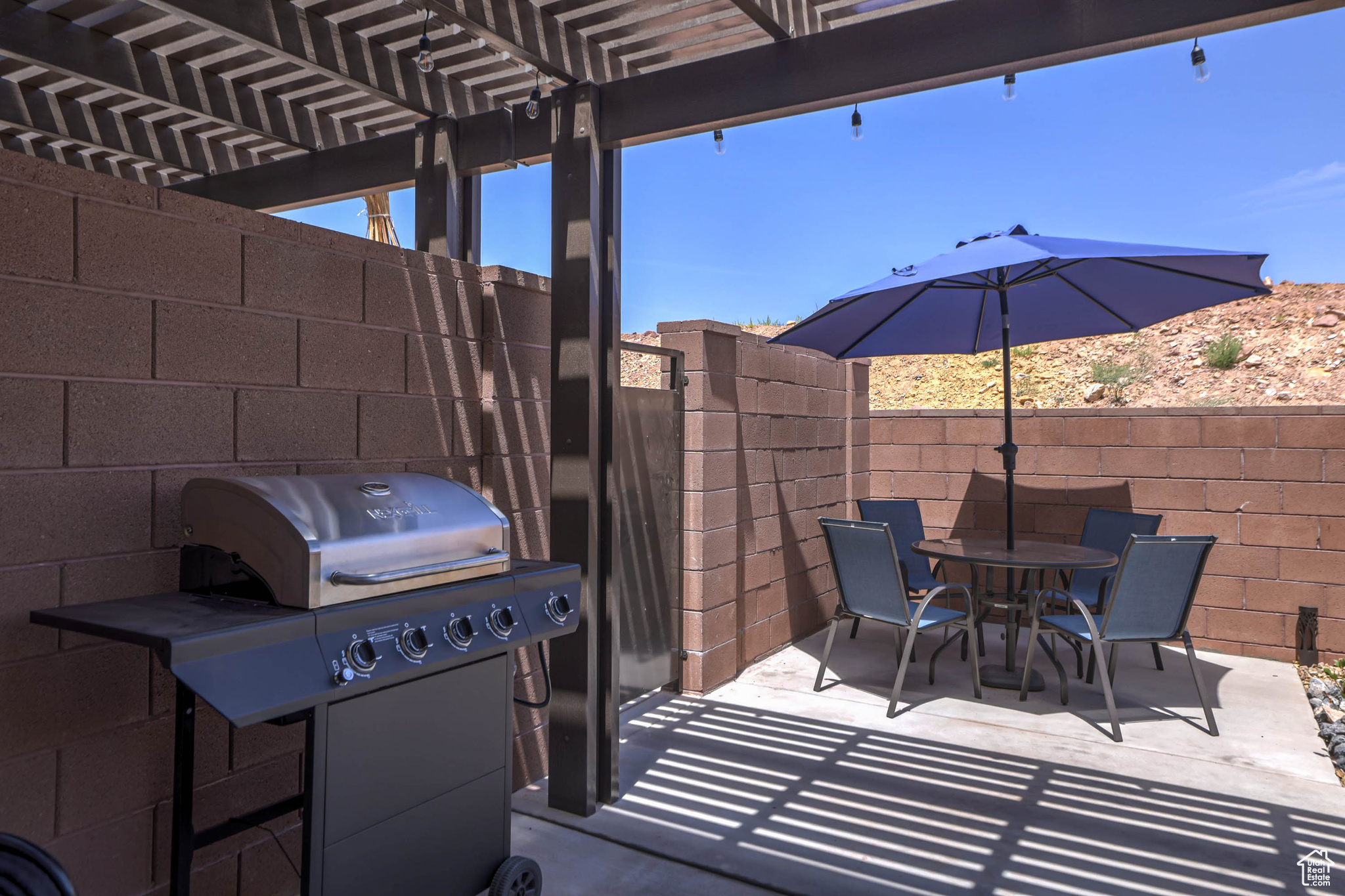 VIDA SOL VACATION TOWNHOMES - Residential