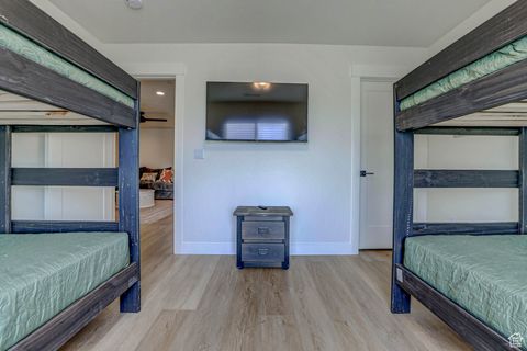 Tiny photo for 1301 E VISTA ROJA PL, Washington, UT 84780 (MLS # 2114734)