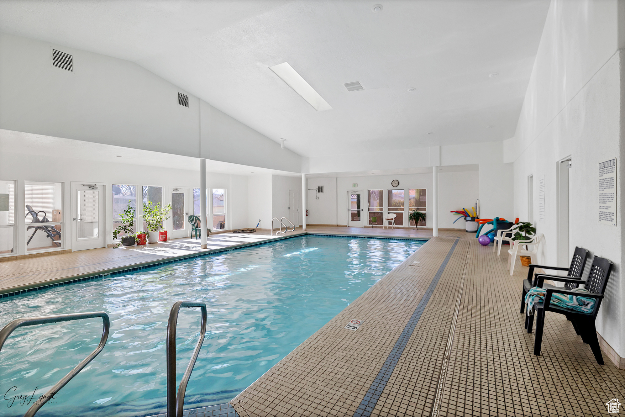 RIO VIRGIN R V PARK 1 AMD - Residential