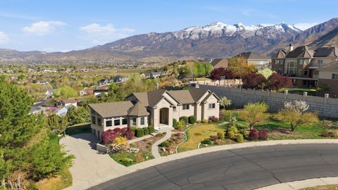 Tiny photo for 4309 W OAK RD N, Cedar Hills, UT 84062 (MLS # 2147293)