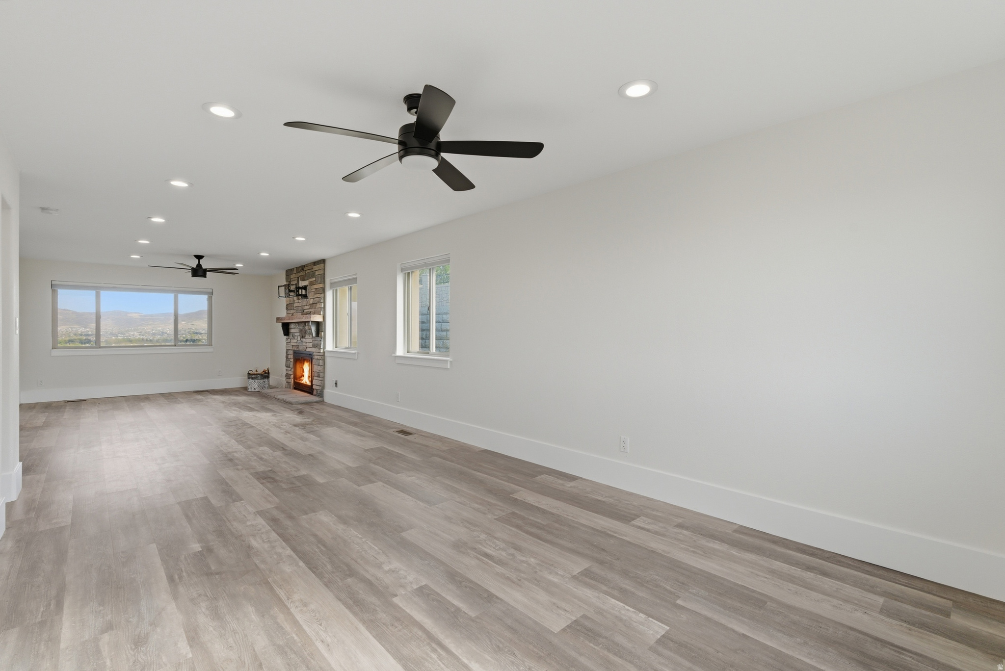 CEDAR HILLS - Residential