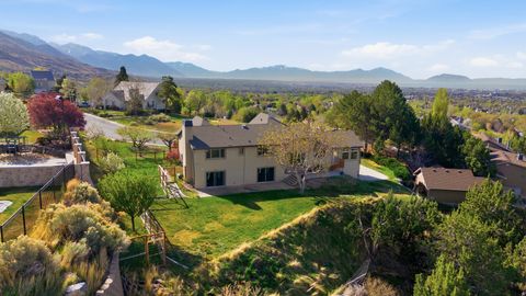 Tiny photo for 4309 W OAK RD N, Cedar Hills, UT 84062 (MLS # 2147293)