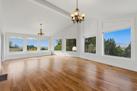 Tiny photo for 4309 W OAK RD N, Cedar Hills, UT 84062 (MLS # 2147293)