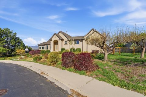 Tiny photo for 4309 W OAK RD N, Cedar Hills, UT 84062 (MLS # 2147293)