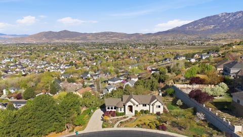 Tiny photo for 4309 W OAK RD N, Cedar Hills, UT 84062 (MLS # 2147293)