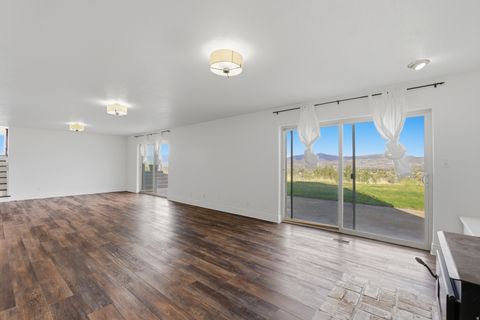 Tiny photo for 4309 W OAK RD N, Cedar Hills, UT 84062 (MLS # 2147293)