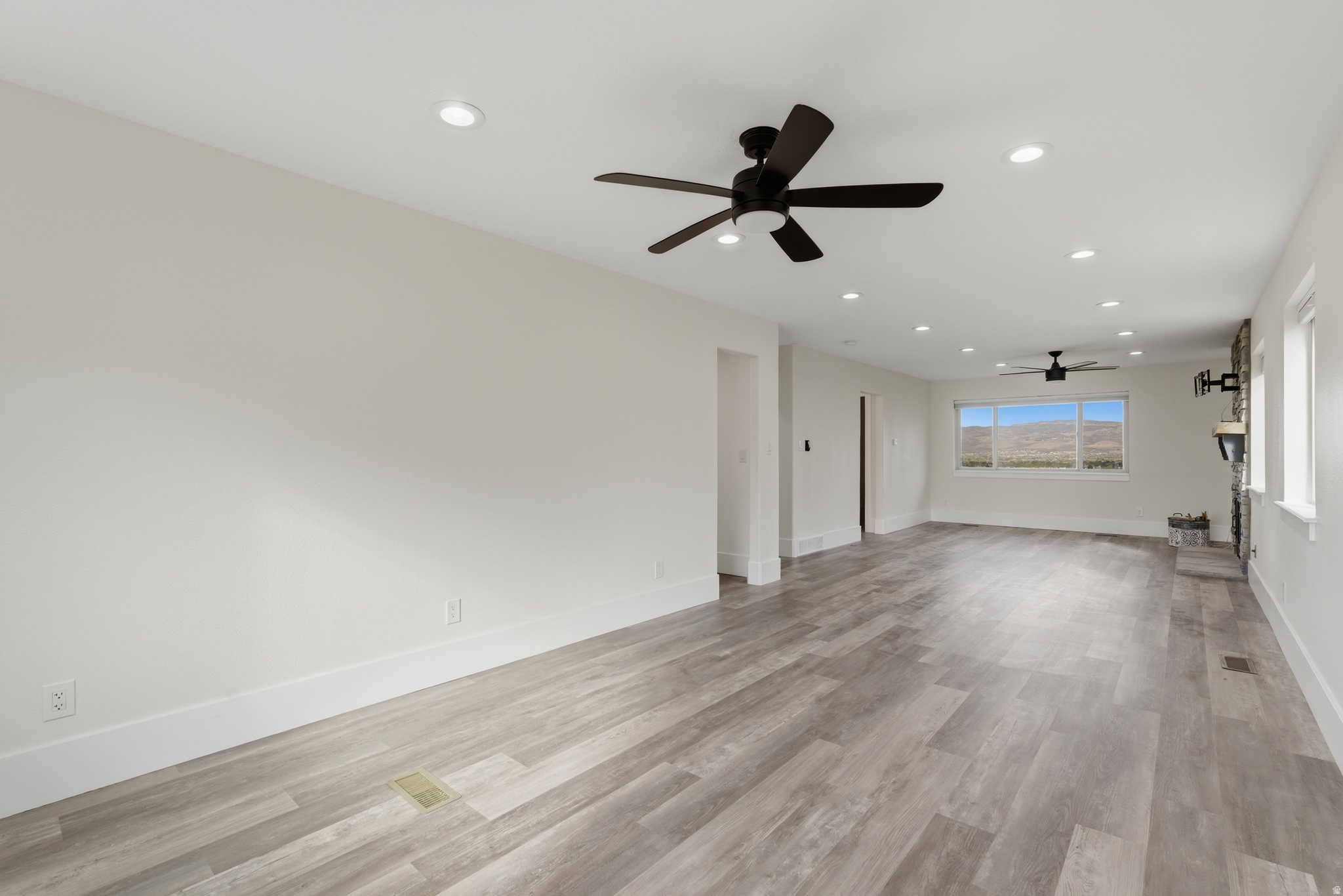 CEDAR HILLS - Residential