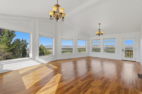 Tiny photo for 4309 W OAK RD N, Cedar Hills, UT 84062 (MLS # 2147293)