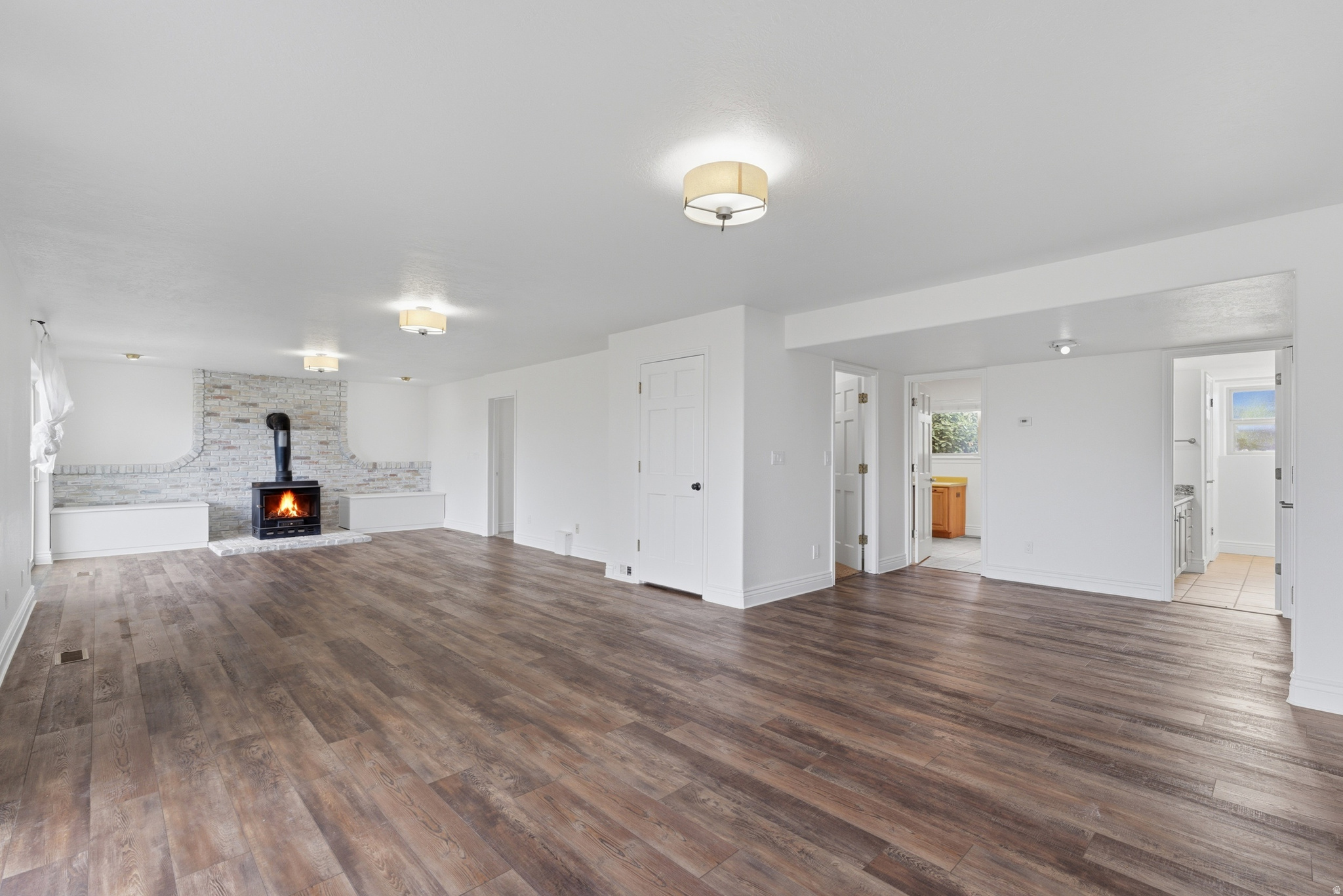 CEDAR HILLS - Residential