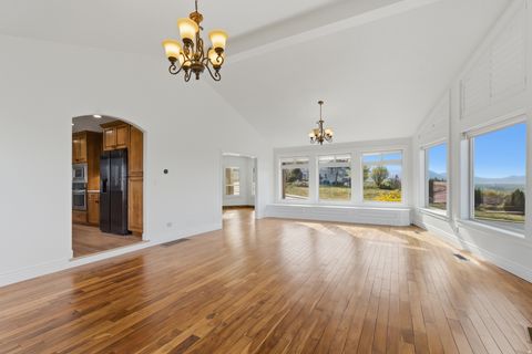 Tiny photo for 4309 W OAK RD N, Cedar Hills, UT 84062 (MLS # 2147293)