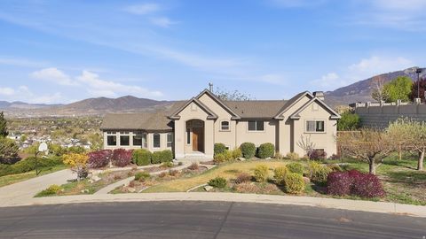 Tiny photo for 4309 W OAK RD N, Cedar Hills, UT 84062 (MLS # 2147293)