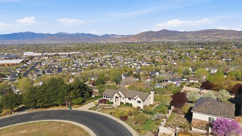 Tiny photo for 4309 W OAK RD N, Cedar Hills, UT 84062 (MLS # 2147293)