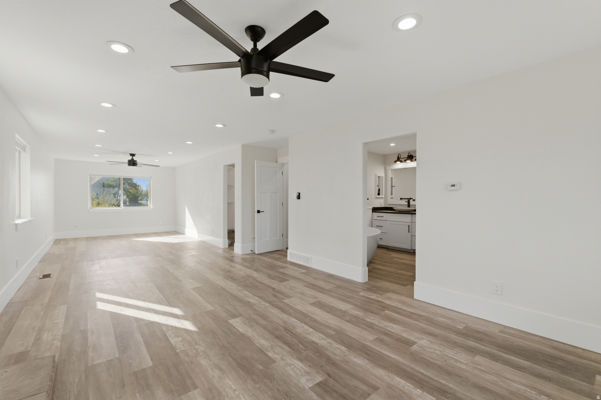 CEDAR HILLS - Residential