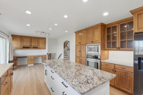 Tiny photo for 4309 W OAK RD N, Cedar Hills, UT 84062 (MLS # 2147293)