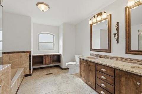 Tiny photo for 4309 W OAK RD N, Cedar Hills, UT 84062 (MLS # 2147293)