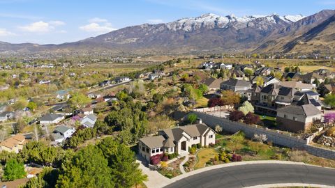Tiny photo for 4309 W OAK RD N, Cedar Hills, UT 84062 (MLS # 2147293)