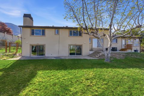 Tiny photo for 4309 W OAK RD N, Cedar Hills, UT 84062 (MLS # 2147293)