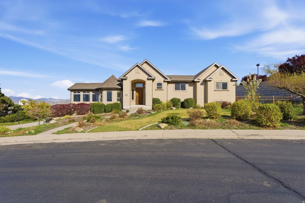 Photo of 4309 W OAK RD N, Cedar Hills, UT 84062 (MLS # 2147293)