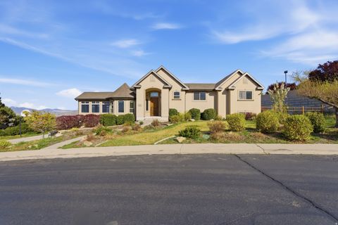 Tiny photo for 4309 W OAK RD N, Cedar Hills, UT 84062 (MLS # 2147293)