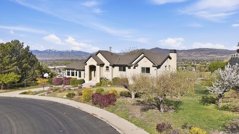 Tiny photo for 4309 W OAK RD N, Cedar Hills, UT 84062 (MLS # 2147293)