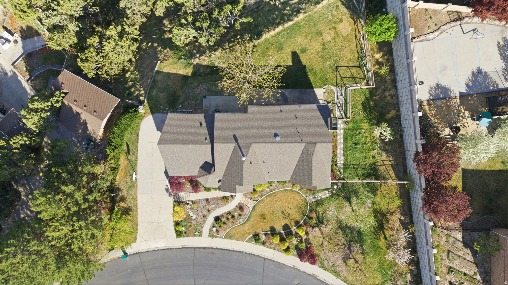 CEDAR HILLS - Residential