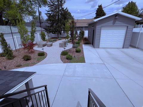 Tiny photo for 835 E GREGSON AVE S, Salt Lake City, UT 84106 (MLS # 2154200)