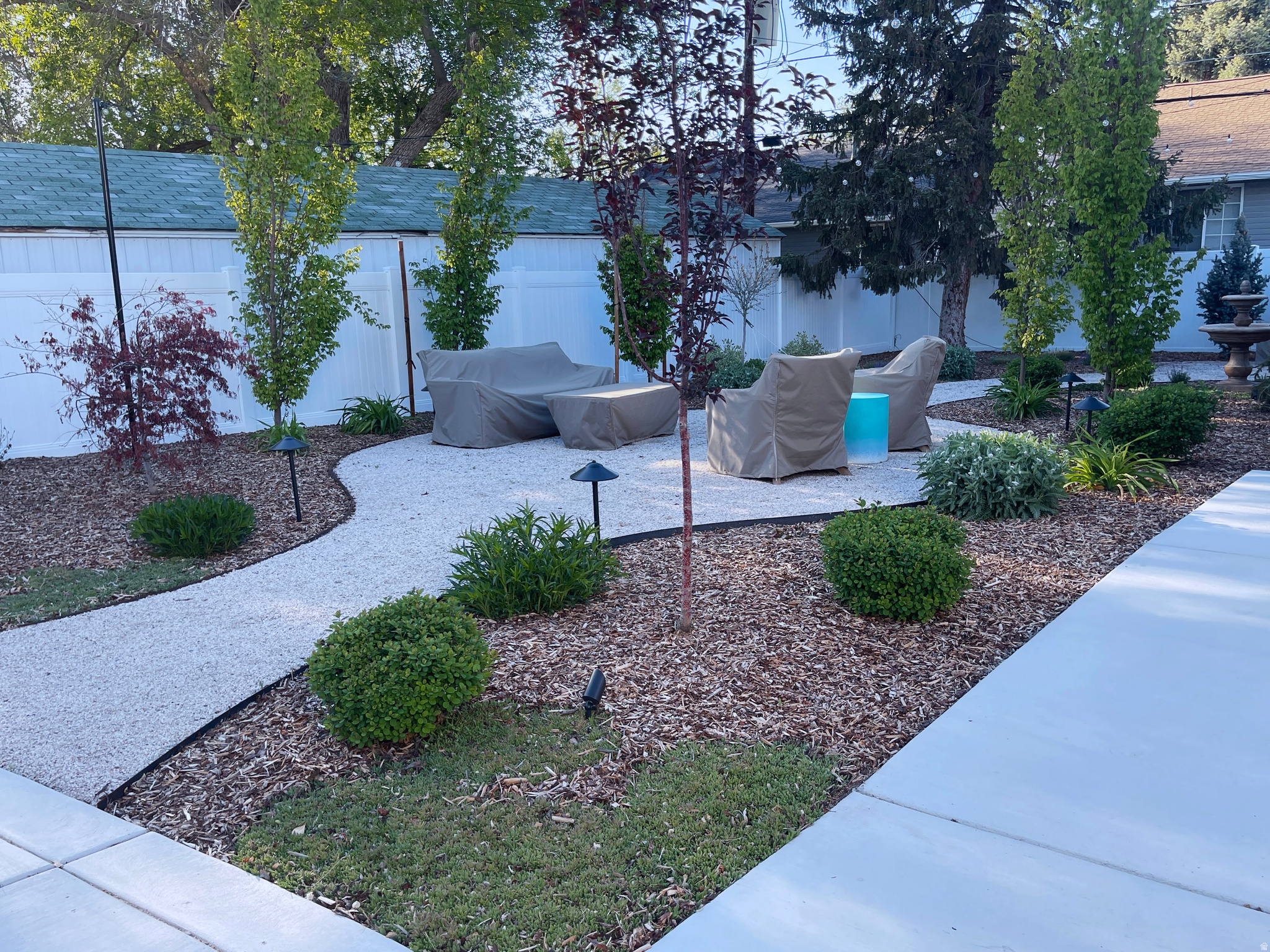 PLAT A BIG FIELD SURVEY - Residential