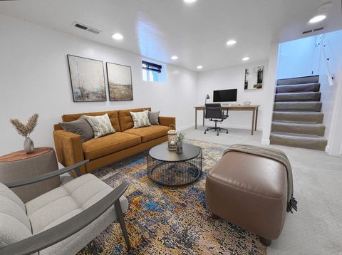 Tiny photo for 835 E GREGSON AVE S, Salt Lake City, UT 84106 (MLS # 2154200)